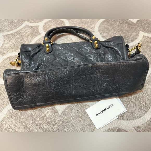 đź’ŻBalenciaga City Bag - Picture 4 of 4